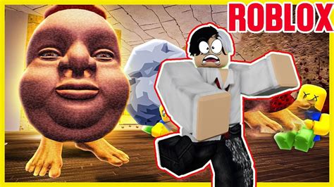 KOCA KAFALI ADAM BENİ KOVALADI ROBLOX MR GREASE GAMESHOW BEN KADİR