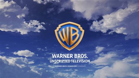 WB Unscripted TV (2023) logo on-screen Mock by Tema2002 on DeviantArt