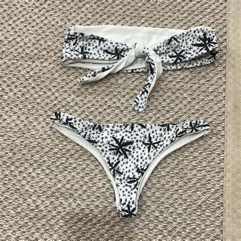 Gorgeous Luxury Bikini Set Gem