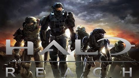 HALO REACH FILM COMPLET 2023 FULL GAME 60 FPS FR SAGA HALO