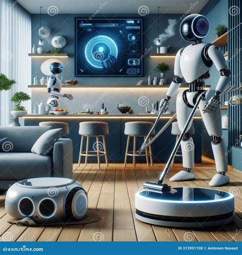 Innovative Robots Streamline Orange Harvesting At A Contemporary Farm