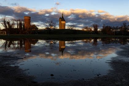 DC Water Lifts Boil Water Advisory PoPville