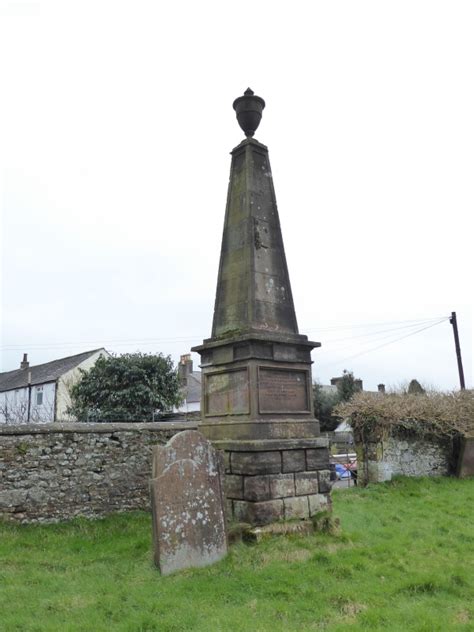 St Mary Magdalene S Church And Churchyard Lochmaben Lochmaben Dumfries And Galloway Photo