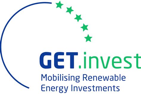 Get Invest Logo Vector Svg Png