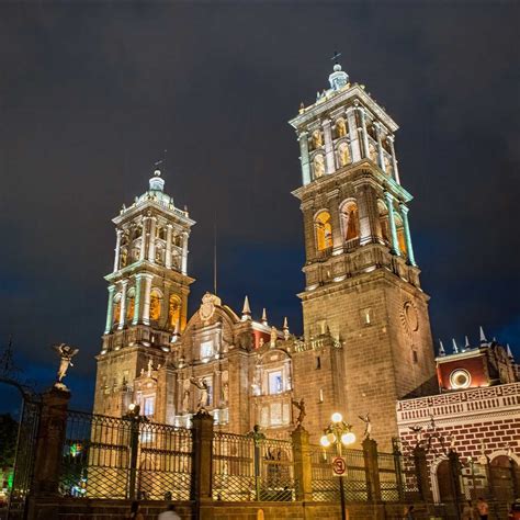 Visit Puebla Mexico Culture Flavors And Colonial Beauty