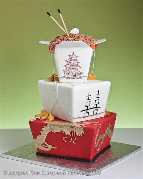 Japanese Wedding Cakes | Food and Drink