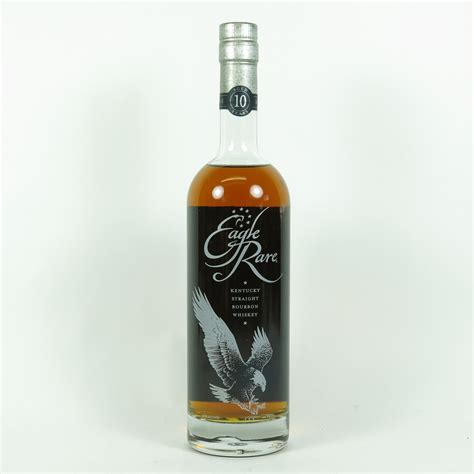 Eagle Rare 10 Year Old | Whisky Auctioneer