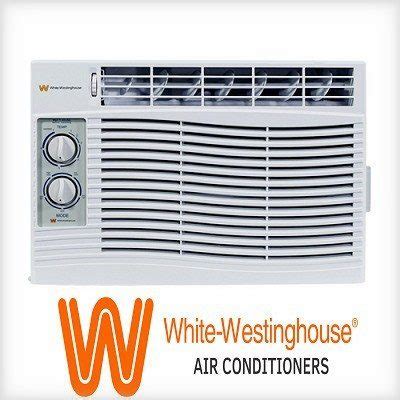 White Westinghouse AC Service/ Repair/ Spare - Services Media