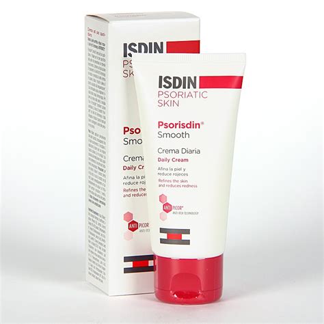 Comprar Isdin Hydration Psorisdin Smooth Tubo Ml Online