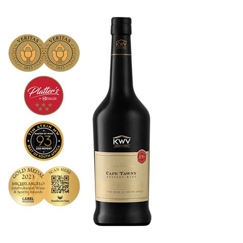 Kwv Classic Collection Wines