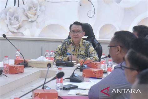 Kabupaten Bekasi Antisipasi Potensi Bencana Alam Pada Musim Hujan