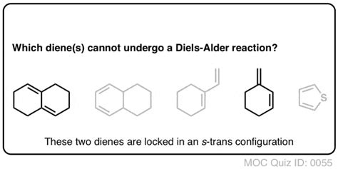 Diels Alder Practice Problems Master Organic Chemistry