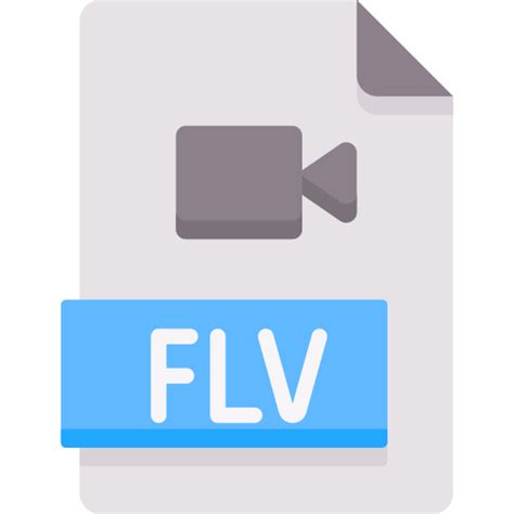 Flv Iconos Gratis De Interfaz