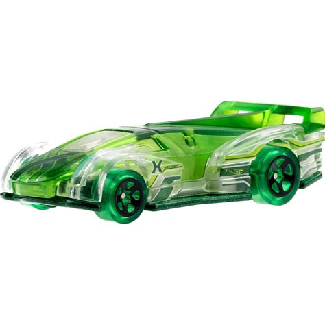 Hot Wheels Tekli Arabalar Electrack HCT52 Fiyatı