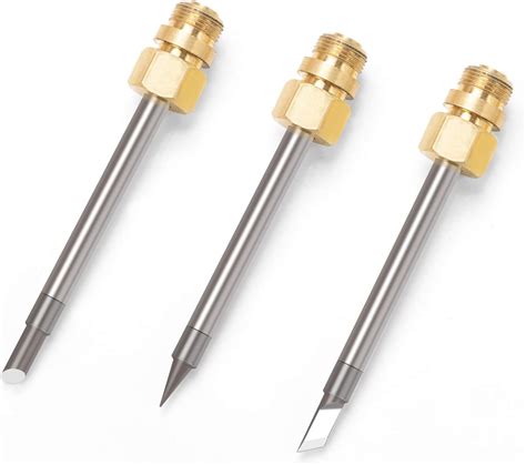 solder tip handskit  usb solder tip  piece  usb soldering tips