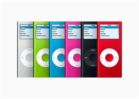 There are 3 revolutionary iPod models to remember | Popular Science