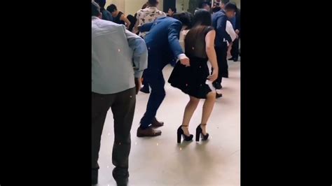 El Mejor Baile Con Huayno Al Estilo Cajamarquino Todobailes Es