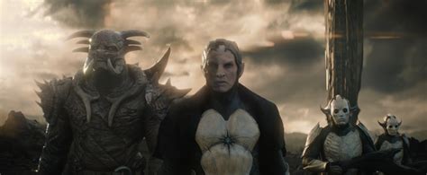 Thor The Dark World” Review Snippet Studios