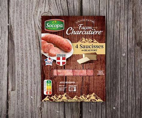 Rappelconso On Twitter Rappelproduit Saucisses Au Beaufort Fcx S O