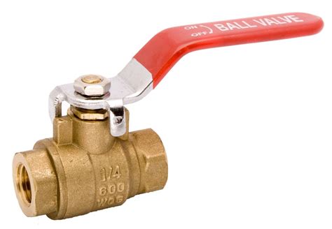 Kitz Japan Make Brass Screwed End Ball Valve For Water Model No Aza