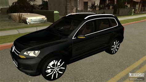 Volkswagen For Gta San Andreas Ios Android Volkswagen Cars For