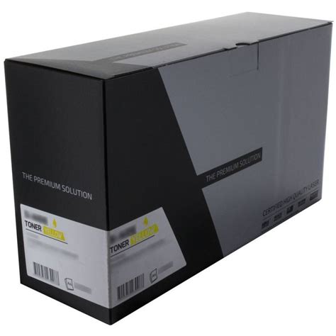 Samsung Clp Y B Clp Y Aels Y Bels Compatible Toner Yellow