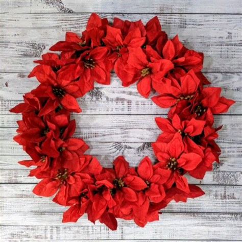 Dollar tree christmas wreaths – Artofit