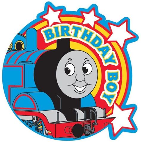 Thomas The Tank Engine Clipart | Free download on ClipArtMag