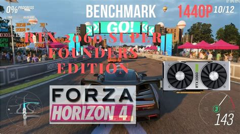 Venta Forza Horizon 4 Rtx 2060 Super En Stock