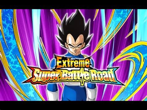 No Item Run Androids Cell Saga Extreme Super Battle Road Dbz Dokkan