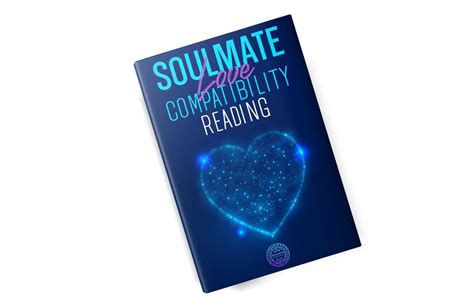 Soulmate Compatibility Reading Customized Reading