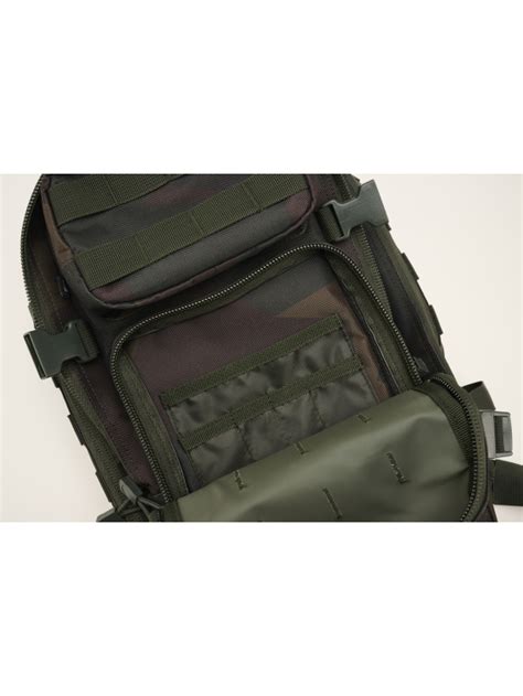 Sac à dos Militaire 25L US Cooper moyen dark woodland Achat vente pas