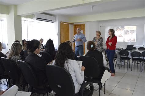 Prefeitura Capacita Enfermeiras Para Enfrentar Mortalidade Infantil