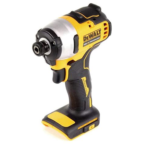 DeWalt DCK2062P2T GB Brushless 18v XR Combi Drill Impact Driver Twin