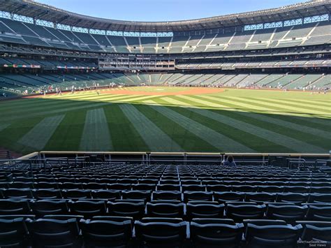 Safeco Field Seating Chart With Seat Numbers Two Birds Home