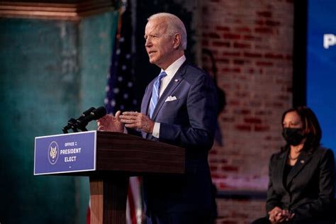 Biden And Obamacare One Sentence In Stimulus Plan Reveals Health Care