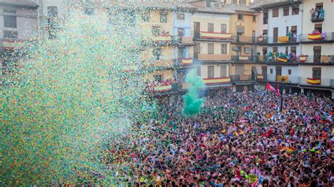 Las Fiestas de San Roque en Calatayud arrancarán el 14 de agosto con el