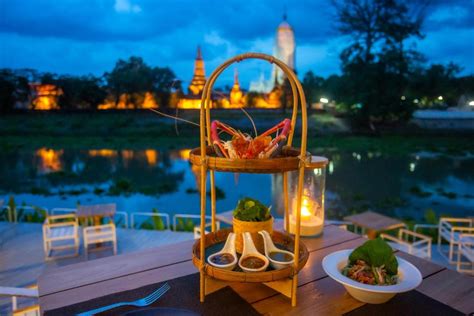 sala ayutthaya, Ayutthaya | 2024 Updated Prices, Deals