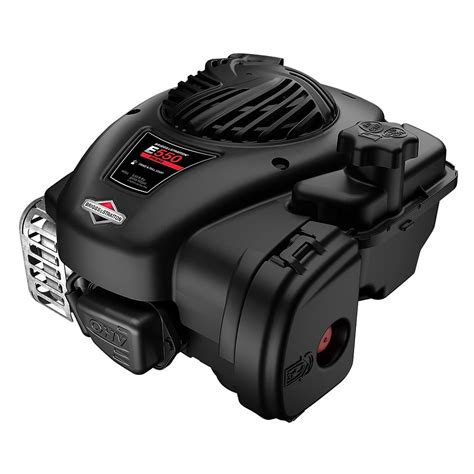 E450 E Series Engines Briggs And Stratton Nagys Revamp