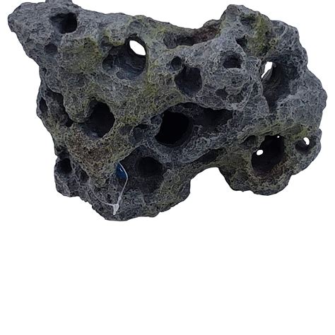 Freshwater Aquarium Decoration Rocks Doe - CaribSea Exotica Dragon ...