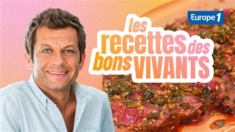 Les Recettes Tataki De Boeuf Par Laurent Mariotte Youtube