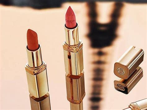 Buy L Oreal Paris Color Riche Made For Me Natural Lipstick 235 Nude