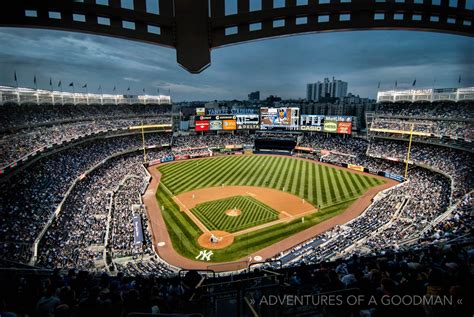 New Yankee Stadium