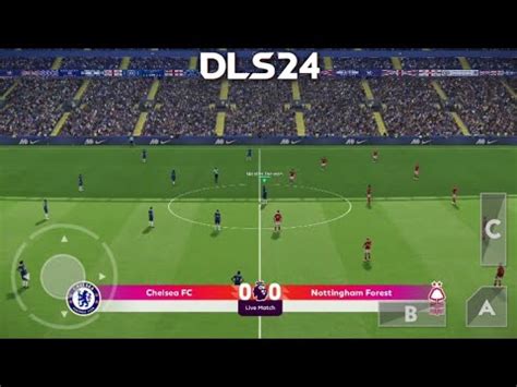 Dls Mobile With New Kits Transfer Update Android Best Graphics