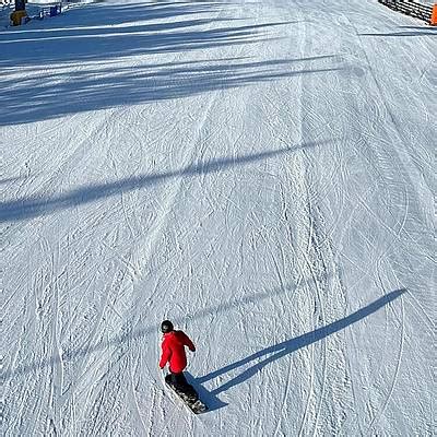 Komunikat Narciarski Szczyrk Mountain Resort