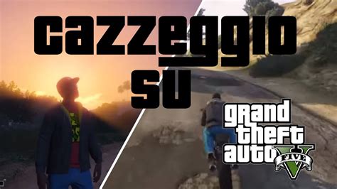 GTA 5 ONLINE Come Scappare D Fort Zancudo 1 YouTube