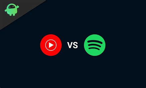 YouTube Music vs Spotify: Everything you need to know!