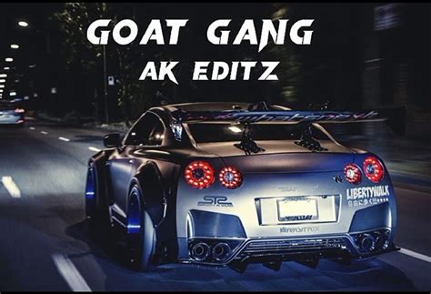 Goat Gang Catchy Hip Hop Anthem Official Music Video On