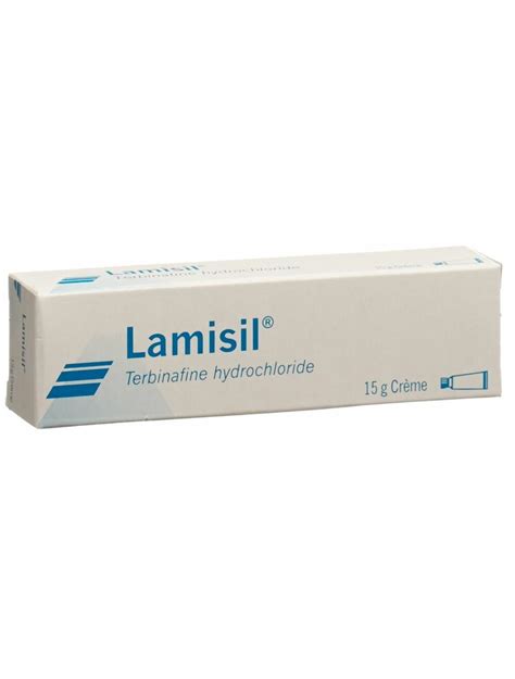 Lamisil Creme Tb G Jetzt Bestellen Coop Vitality