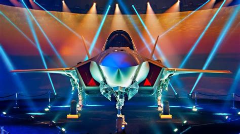 F 35I Adir Israel Has A Custom F 35 No Nation Can Match The